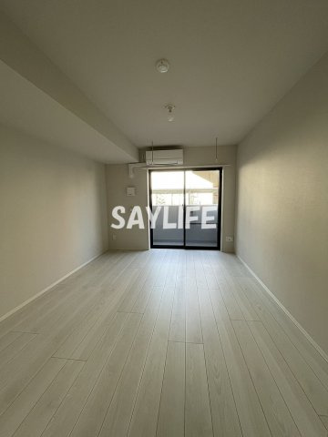 M‘ｓマンション長栄寺の居間・リビング