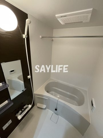 M‘ｓマンション長栄寺の浴室