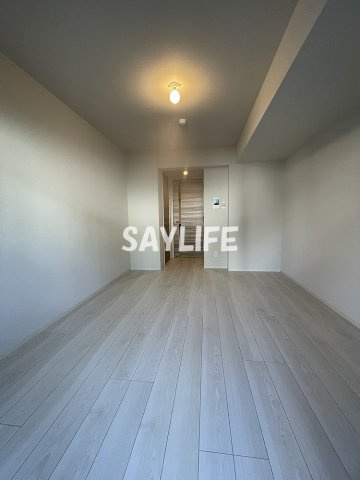 M‘ｓマンション長栄寺の内装