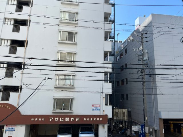 マザック新栄の展望