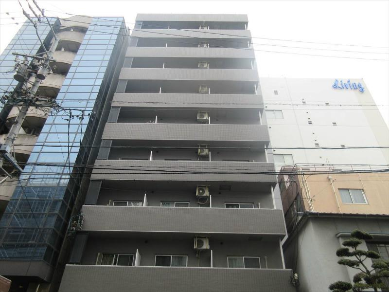 マザック新栄