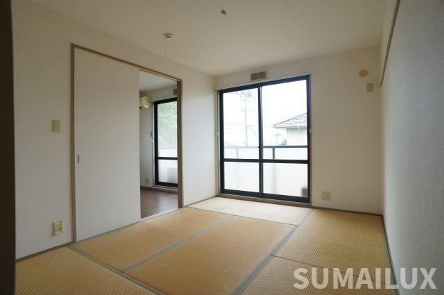 熊本市東区神園２丁目のアパートのその他