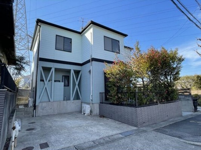 【外観】 | 大清水4丁目戸建て賃貸 | ★外観
