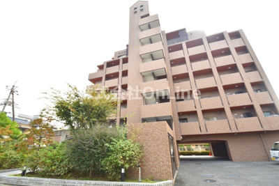 【外観】 | バルカポンテ