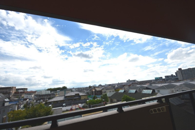 【展望】 | バルカポンテ