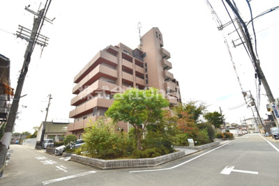 【外観】 | バルカポンテ