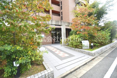 【エントランス】 | バルカポンテ