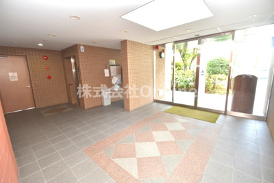 【エントランス】 | バルカポンテ