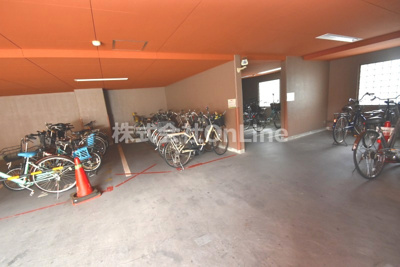 【その他共用部分】 | バルカポンテ