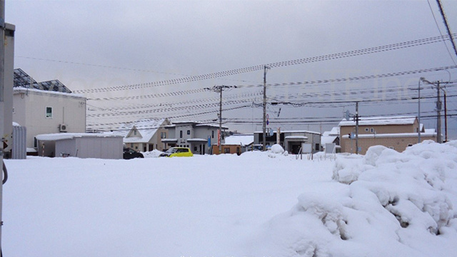 【外観】 | 北見市無加川町土地
