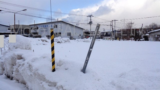 【外観】 | 北見市無加川町土地