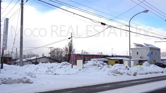 【外観】 | 北見市無加川町土地