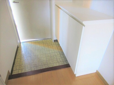 【玄関】 | ライオンズマンション久留米プラザ | 毎日通る玄関はこちらです