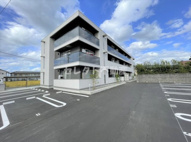 M&S RESIDENCEの画像