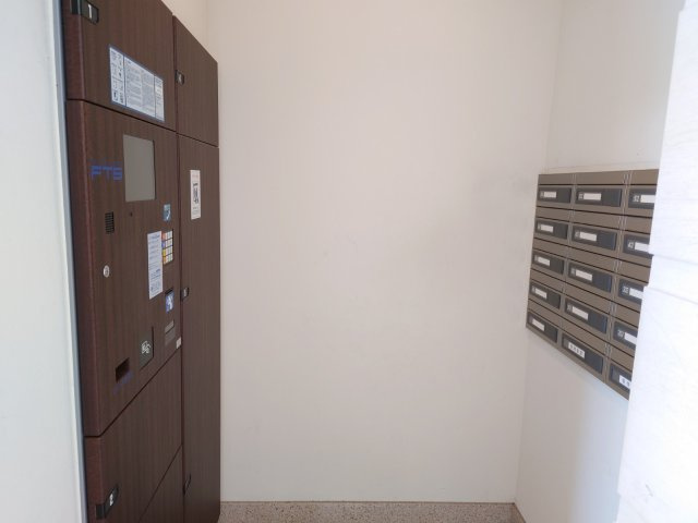 ミオカステーロ大宮のその他共用部分