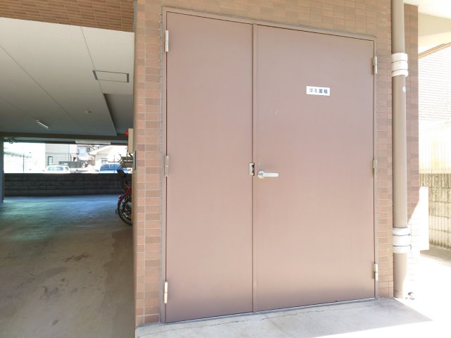 ミオカステーロ大宮のその他共用部分