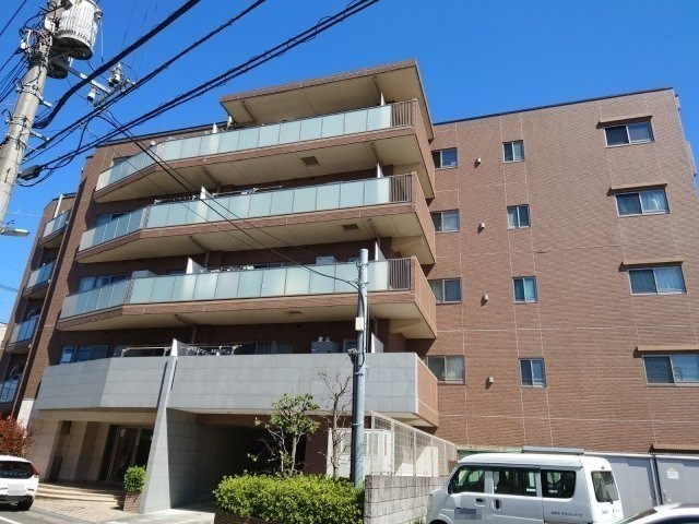 ミオカステーロ大宮