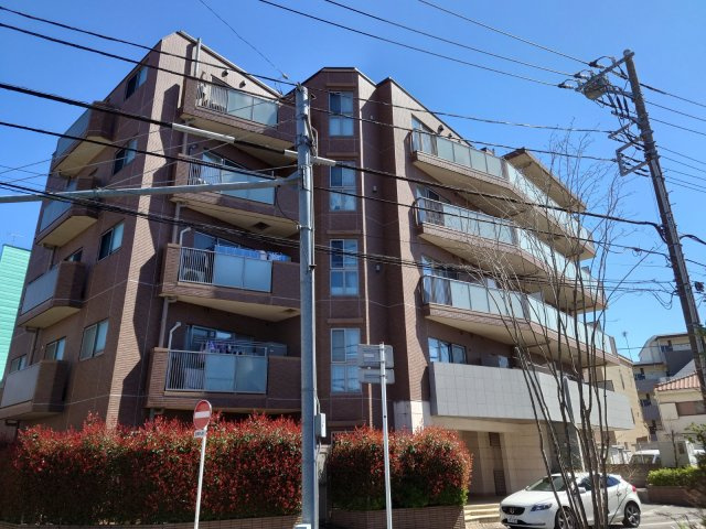 ミオカステーロ大宮