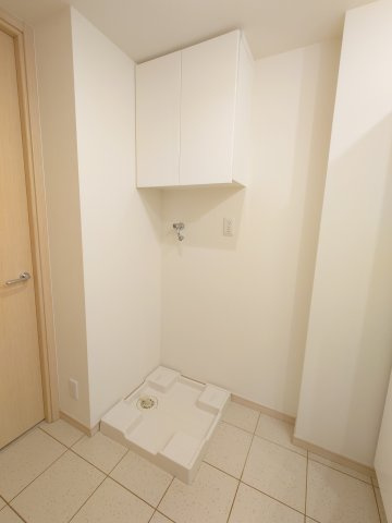 ミオカステーロ大宮の玄関