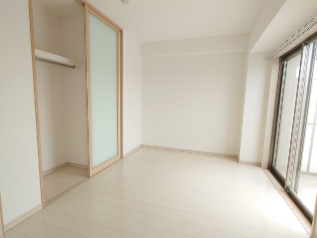 ミオカステーロ大宮の洋室