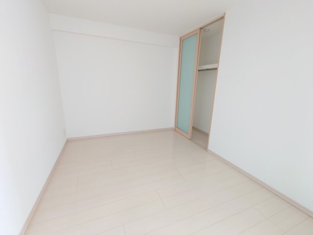 ミオカステーロ大宮の寝室