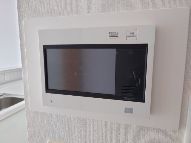 ミオカステーロ大宮のセキュリティ