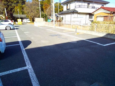 【駐車場】 | westroad