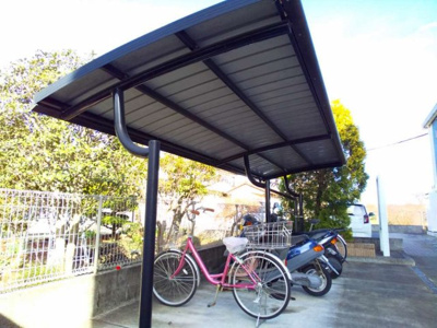 【外観】 | westroad