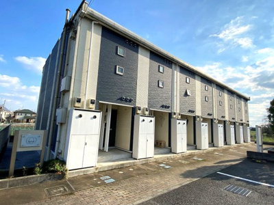 【外観】 | westroad