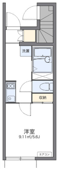 【間取り】 | westroad