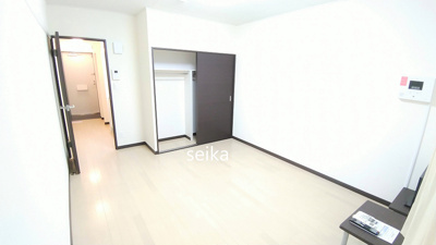 【居間・リビング】 | westroad | こちらのお部屋は家具家電無しです