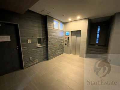 【その他共用部分】 | プレサンスロジェ上町台