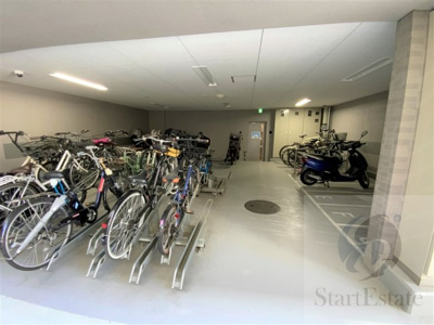 【その他共用部分】 | プレサンスロジェ上町台