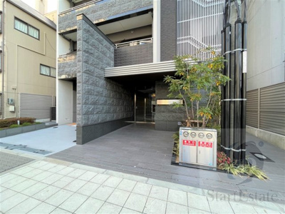 【周辺】 | プレサンスロジェ上町台