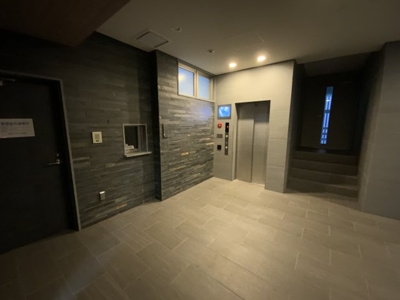 【その他共用部分】 | プレサンスロジェ上町台