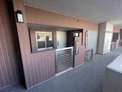 【玄関】 | 東京プライムウエスト