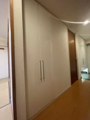 【収納】 | 東京プライムウエスト