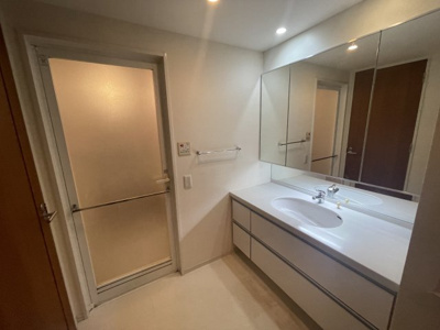 【洗面所】 | 東京プライムウエスト