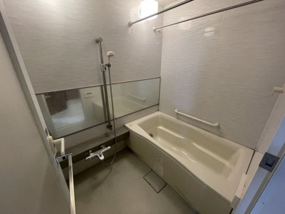 【浴室】 | 東京プライムウエスト