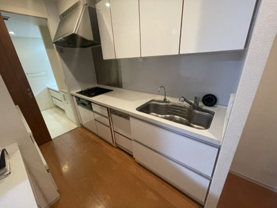 【キッチン】 | 東京プライムウエスト