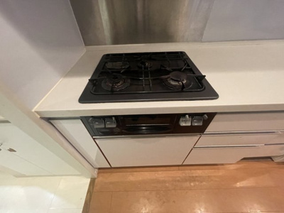 【キッチン】 | 東京プライムウエスト