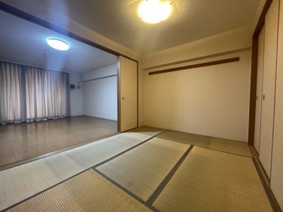 【和室】 | 東京プライムウエスト