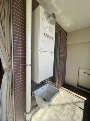 【設備】 | 東京プライムウエスト