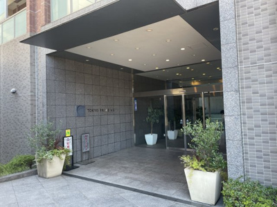 【エントランス】 | 東京プライムウエスト