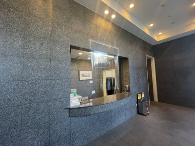 【その他共用部分】 | 東京プライムウエスト