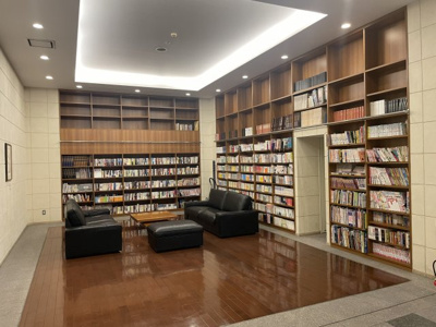 【その他共用部分】 | 東京プライムウエスト