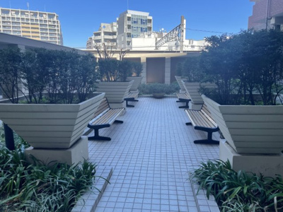 【その他共用部分】 | 東京プライムウエスト