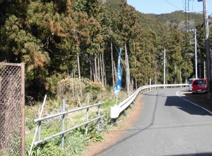 梅郷5丁目売地の画像