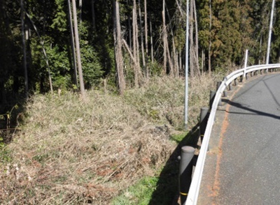 【外観】 | 梅郷5丁目売地