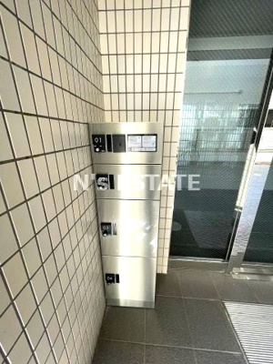 【その他共用部分】 | スカイコート